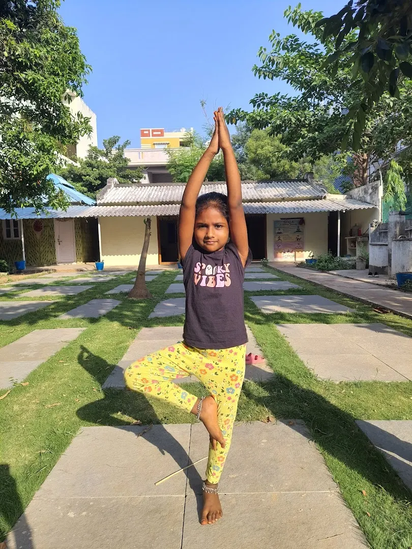Oneness Yoga Studio — Yoga in Chanda Nagar