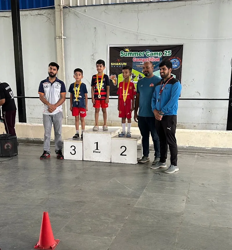 Roller skating Classes by Vasisth / Skating Academy / Sports Summer Camp / Winter Camp — Skating in Ajabpur Kalan