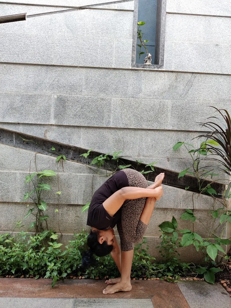 Soul Space Yoga — Yoga in Gopalapuram