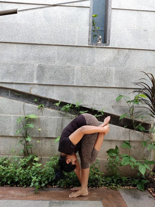 Soul Space Yoga — Yoga in Gopalapuram