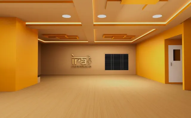 IRA Kompally / Alwal Dance Studios — Dance in Bolarum