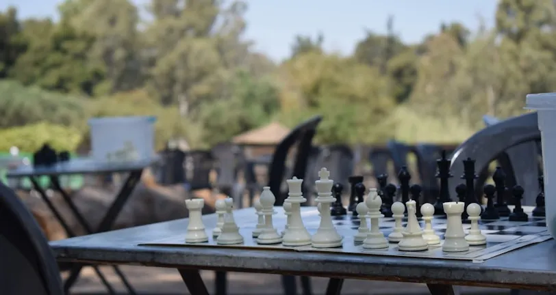 Strata Chess Global Academy — Chess in Electronic City, Bengaluru