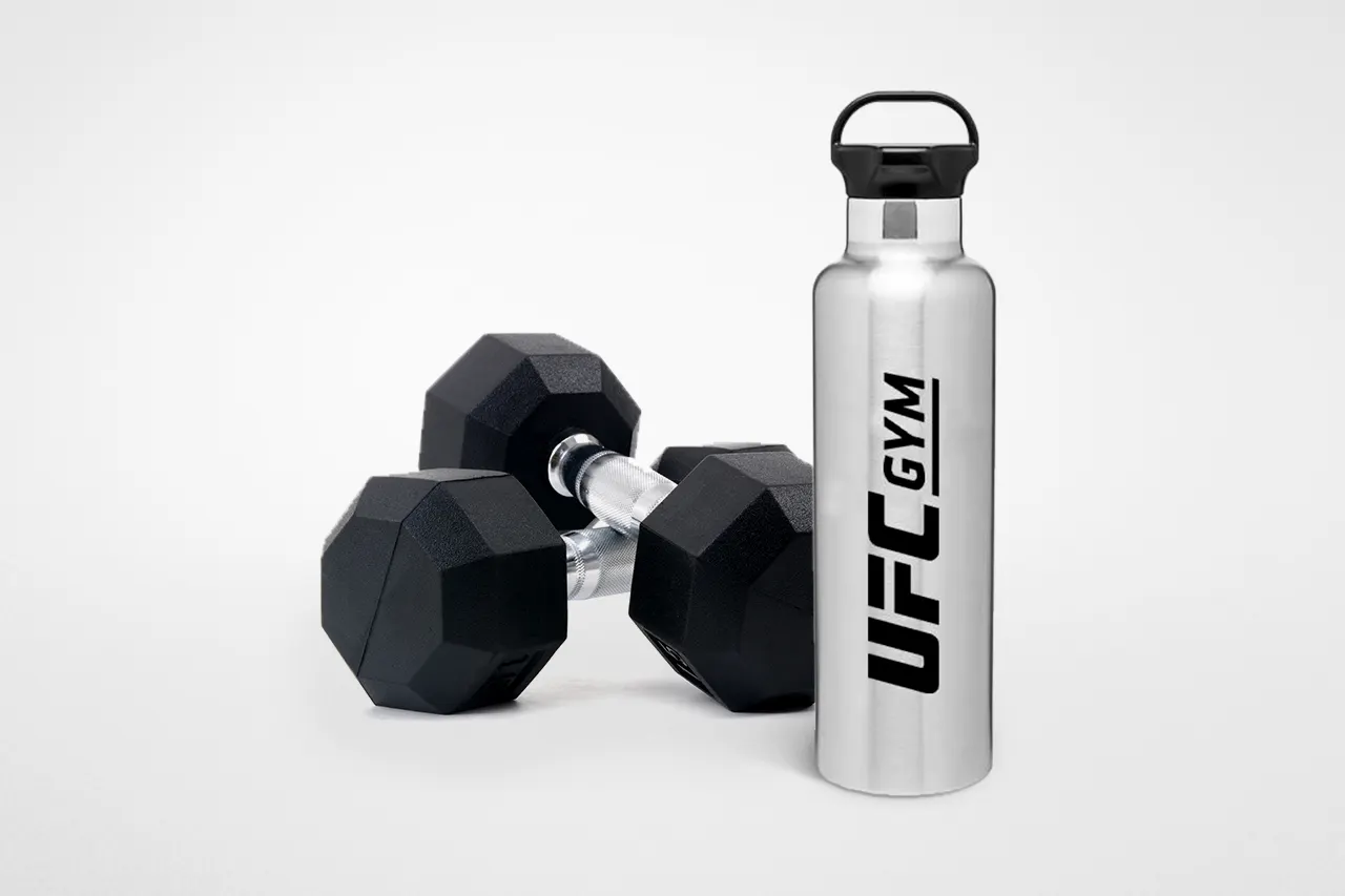 Ufc GYM photo 1