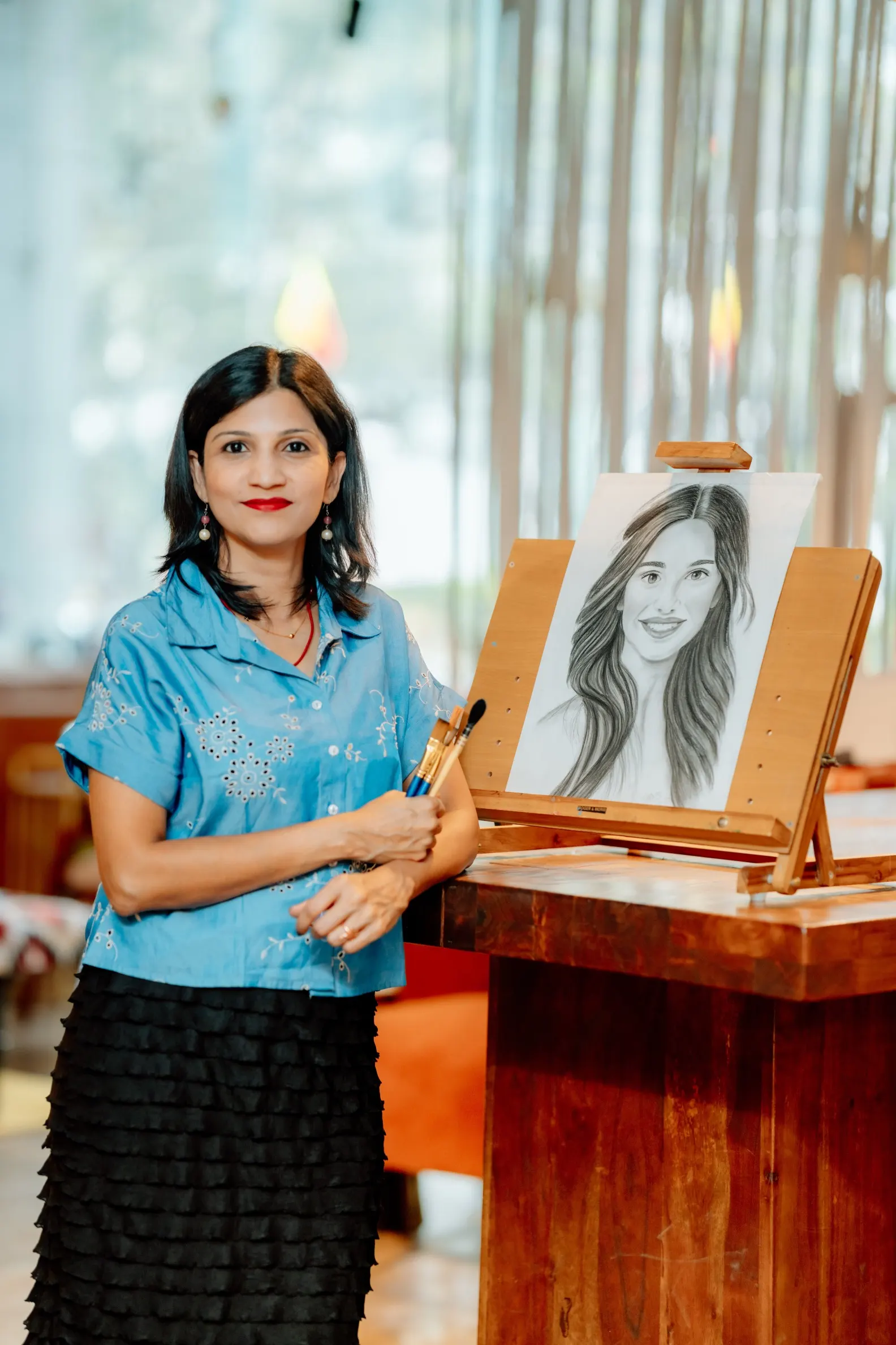 Art Zone Academy — Art & Craft in Mahadevapura, Bengaluru
