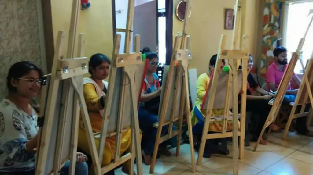 Soumya's art club — Art & Craft in Sree Colony