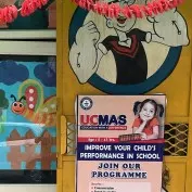 UCMAS Abacus Classes — Abacus & Vedic Maths in Shakti Nagar, Delhi