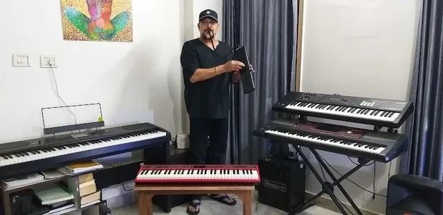 Mks Profound Music — Music in Bariatu