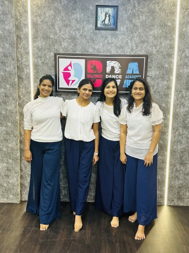 Bollywood Dance & Fitness Academy — Dance in Laxmi Nagar Colony