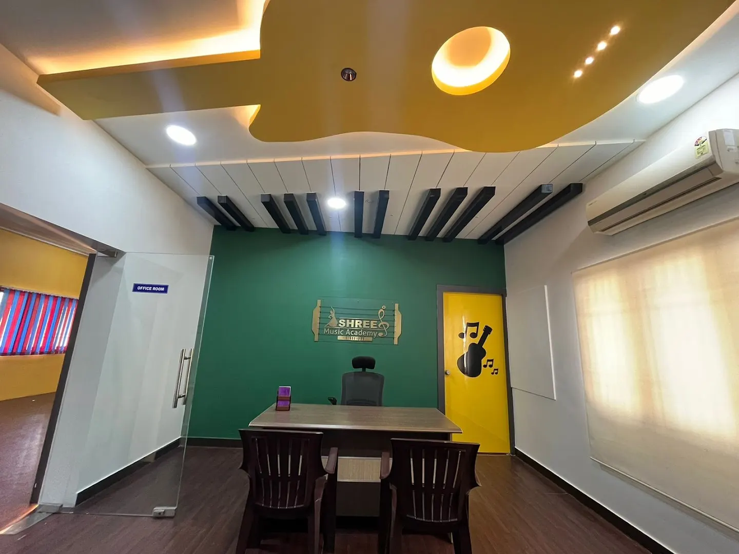 Shree Music Academy Adyar photo 1