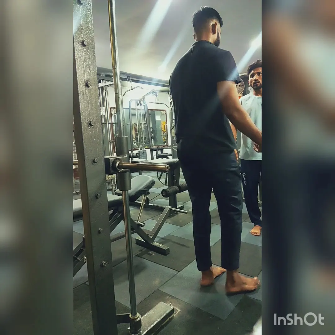 Body Care Gym — Fitness Center in Jeedimetla, Hyderabad