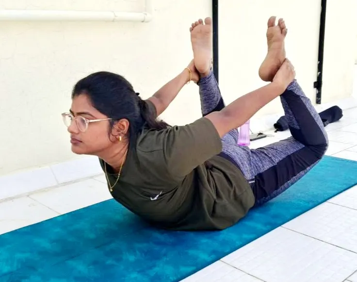 Maa Mangala Yoga Center — Yoga in Valasaravakkam
