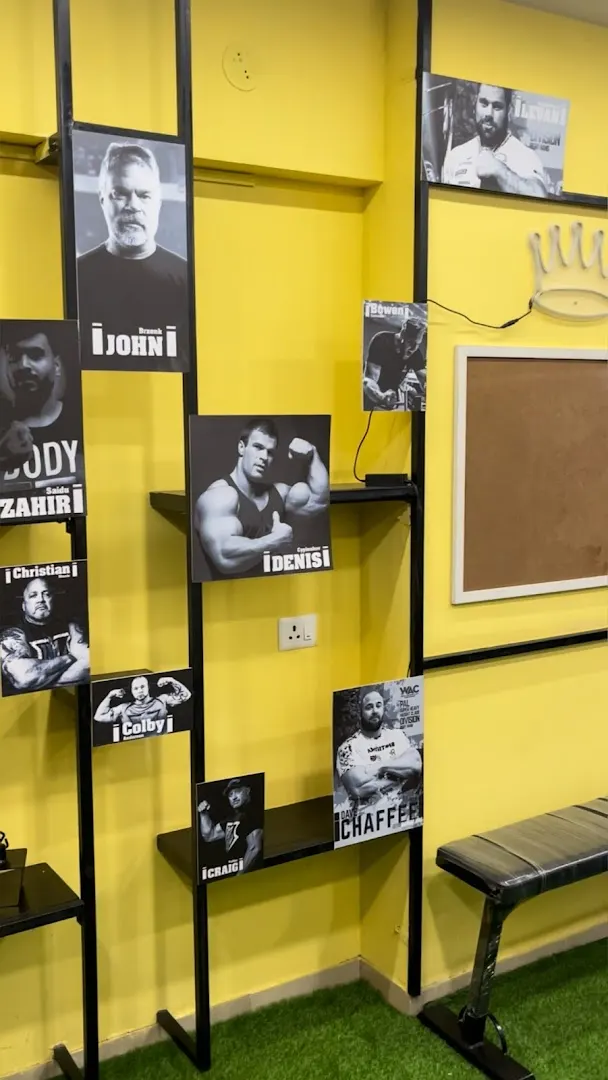 TNS ARMWRESTLING — Wrestling in Kondhwa Budruk