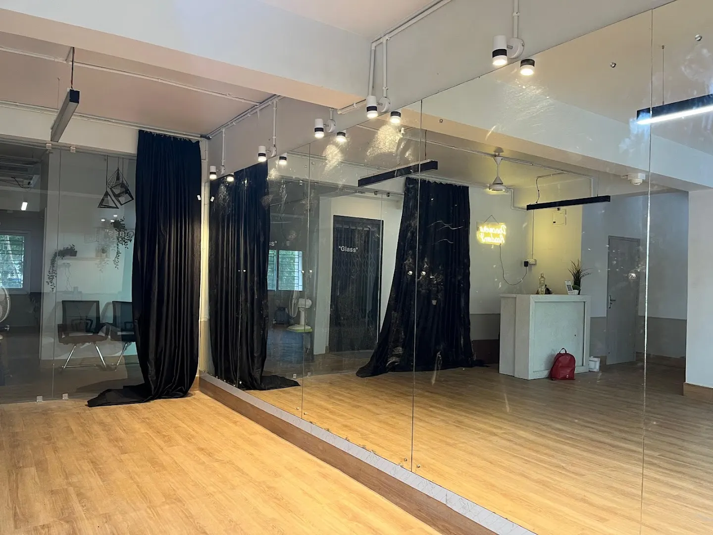 Danceverse Academy photo 1