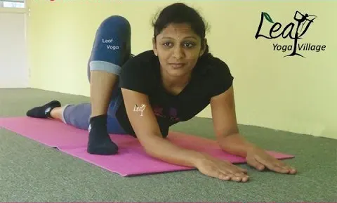 Leaf Yoga Village — Yoga in Laxmi Vihar Phase-1, Hyderabad