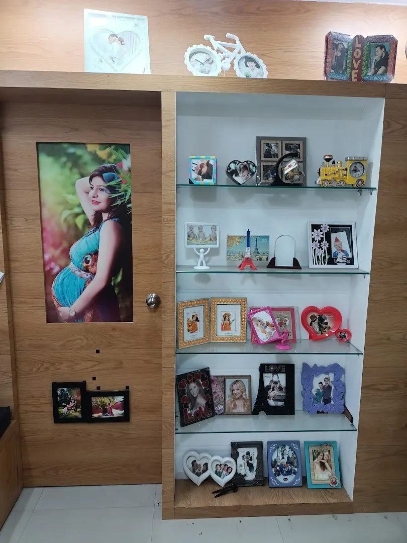 Klick Photo Studio — Photography in Vastral