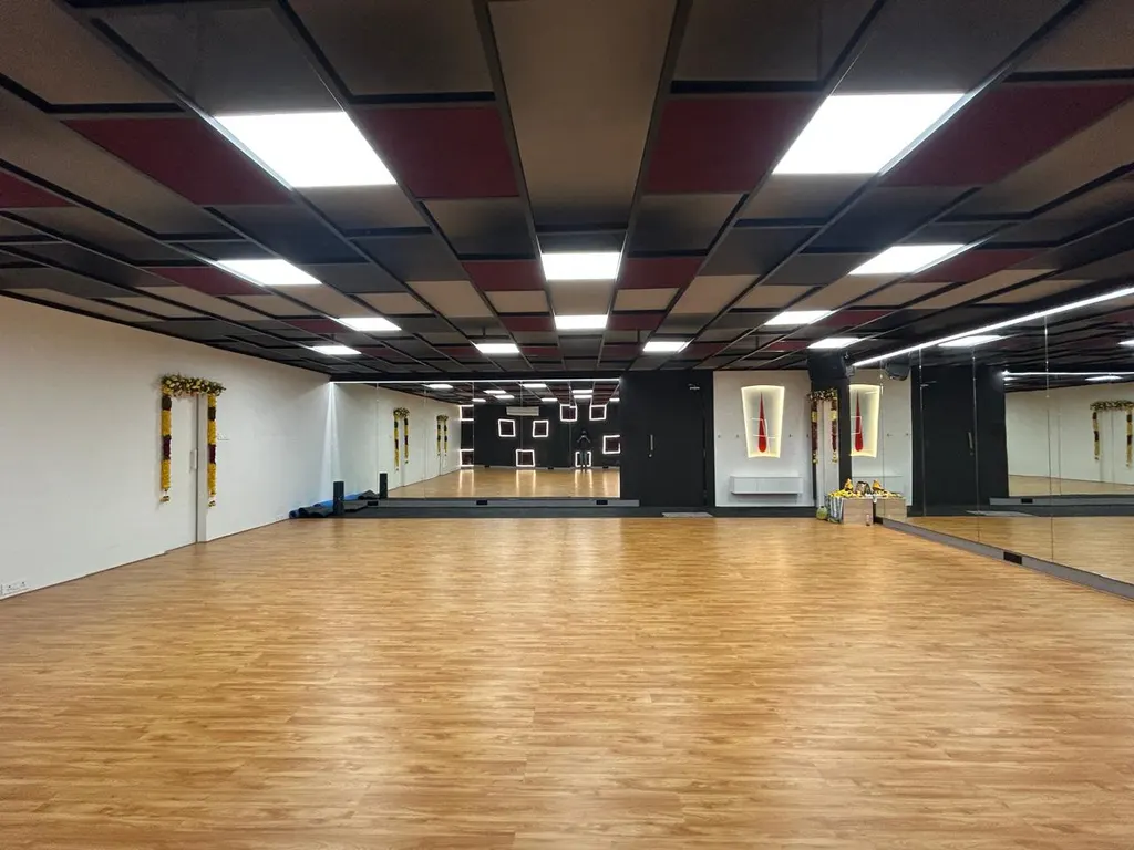 Star Maker Studio — Dance in Madhapur