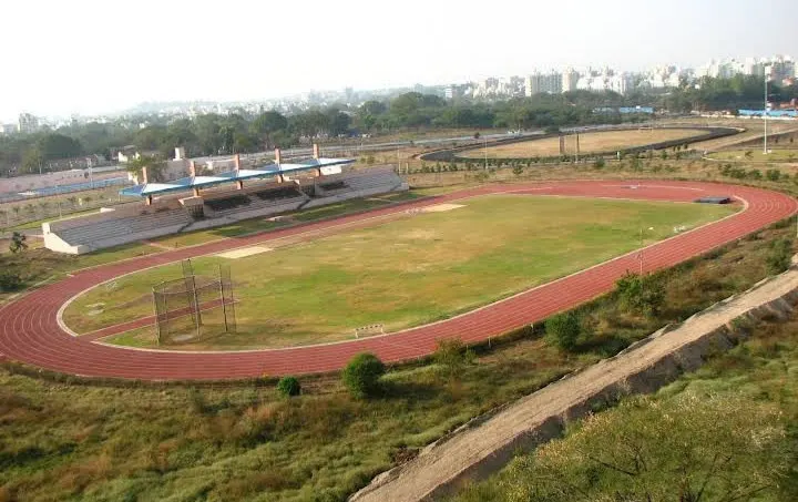 Army Sports Institute — Basketball in Mundhwa