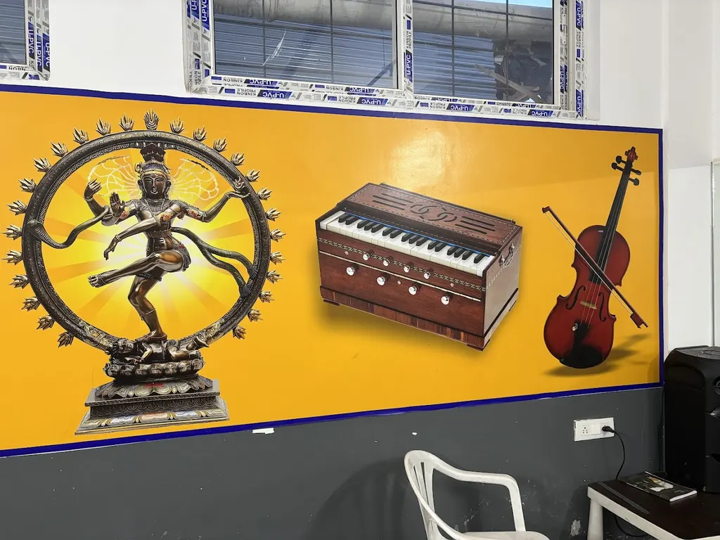 BC Dance Studio — Dance in Attapur