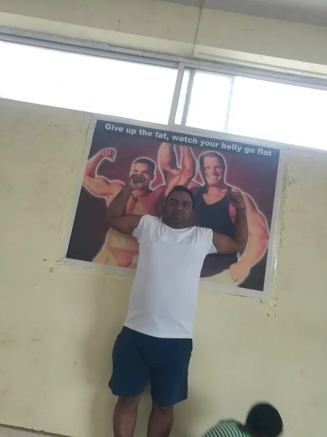 Sai Gym Lohegaon