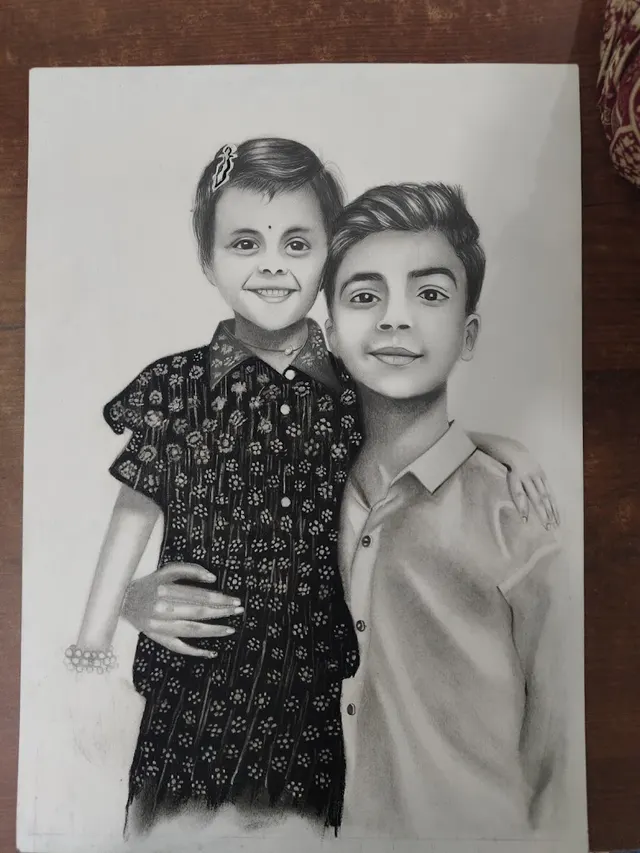 USA DRAWING CLASSES.(Utkarsh Drawing Classes) Sane chowk — Art & Craft in Chikhali