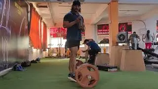 Wild Fitness Club — Fitness Center in Sector 49, Noida