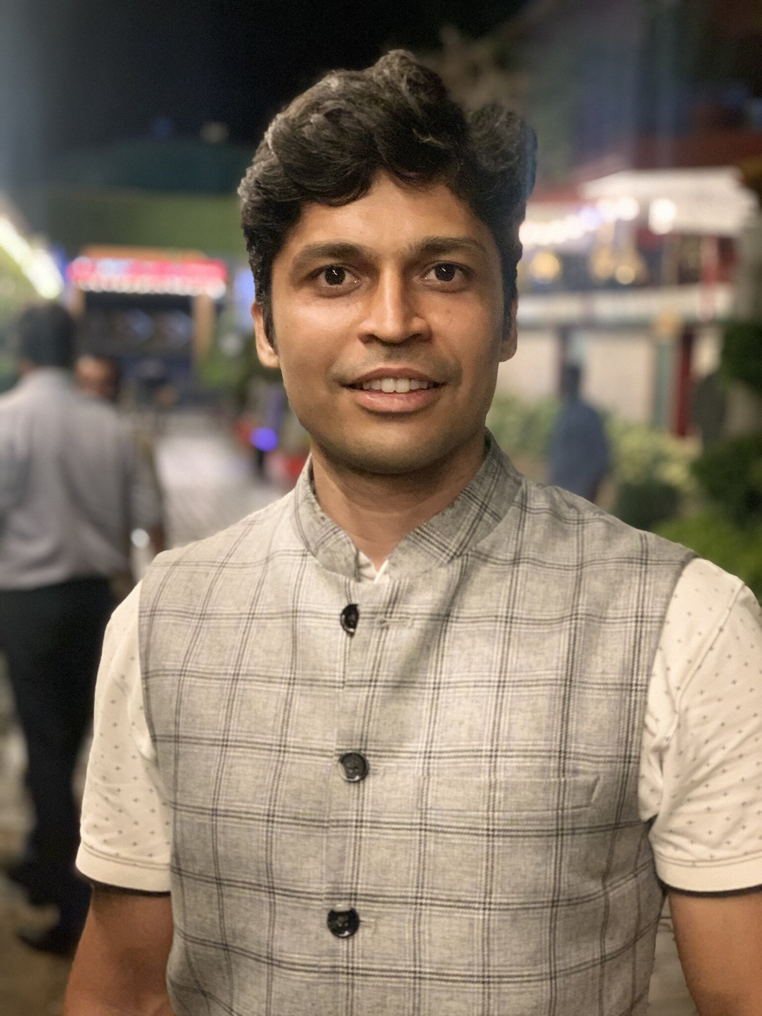 Dronacharya Premier Badminton Academy, Chikkalsandra
