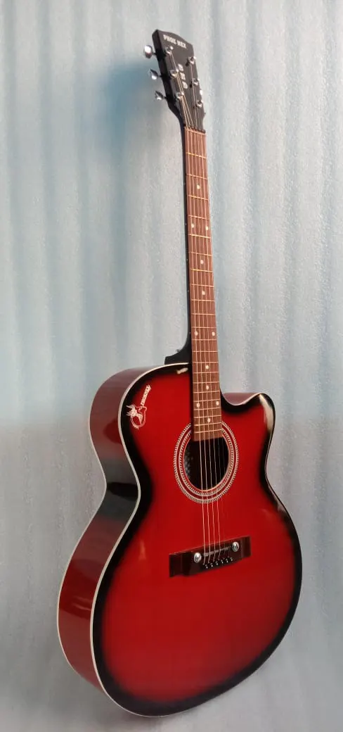 The Guitar Store — Music in Kharadi
