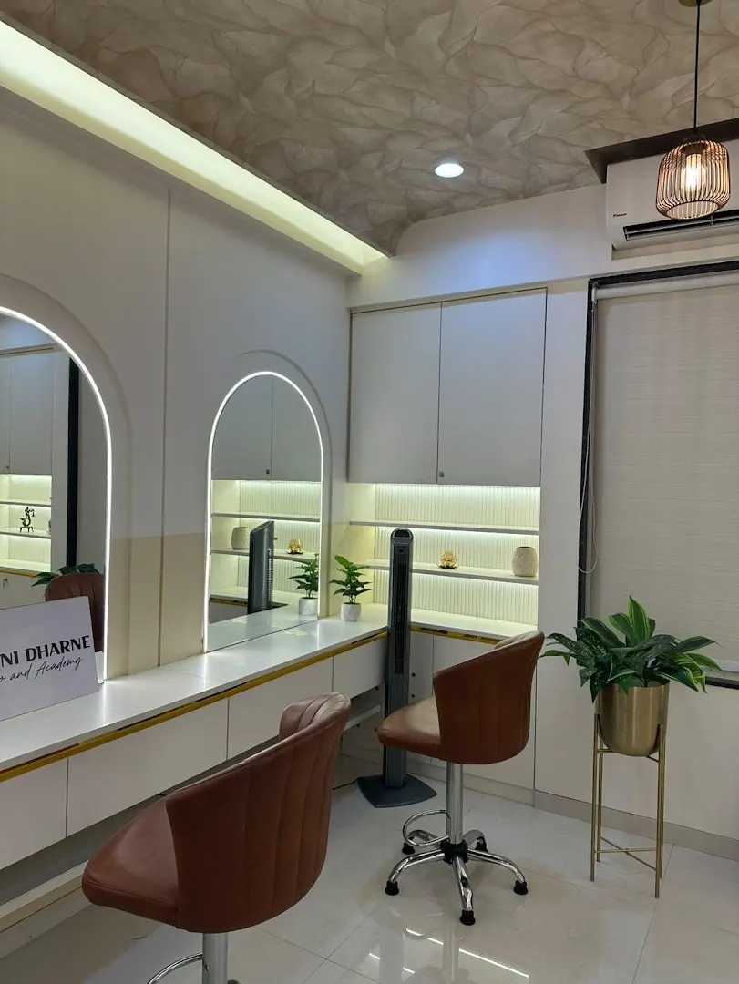 Mohini Dharne Studio & Academy photo 1