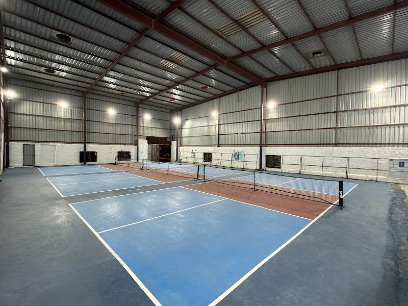 Jodhpur Pickleball Arena — Pickleball in Bhadu Market