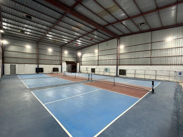 Jodhpur Pickleball Arena