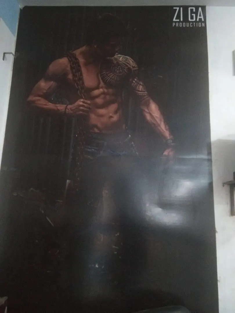 Warrior Gym — Standard Gym in Panchyawala, Jaipur