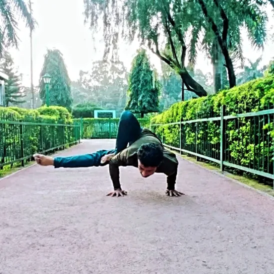 Mannu Yoga Classes — Yoga in Prem Nagar