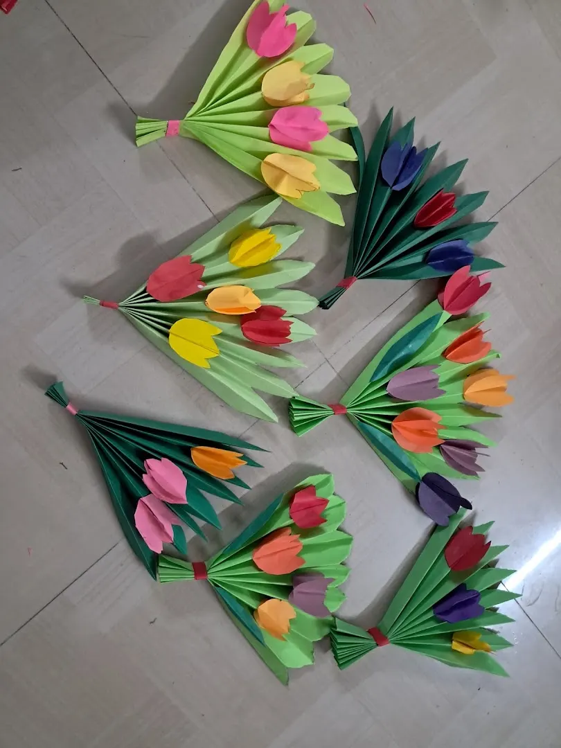 Art-O-Crafty — Art & Craft in Pallikaranai