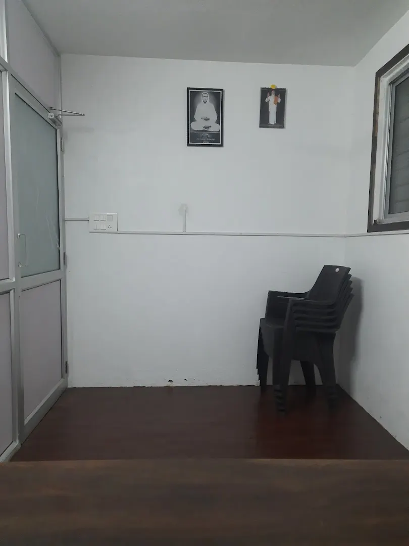 The Plenum, Yoga, accupressure and healing centre — Yoga in Netaji Nagar New Colony