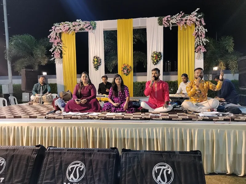 Rameshta Musical Event And Entertainment (Orchestra)in — Music in Yogi Nagar