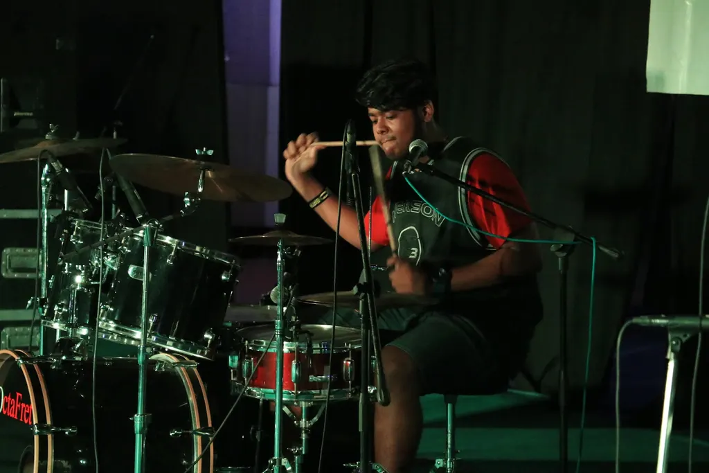 OctaFret Music Academy — Music in Gunrock Enclave
