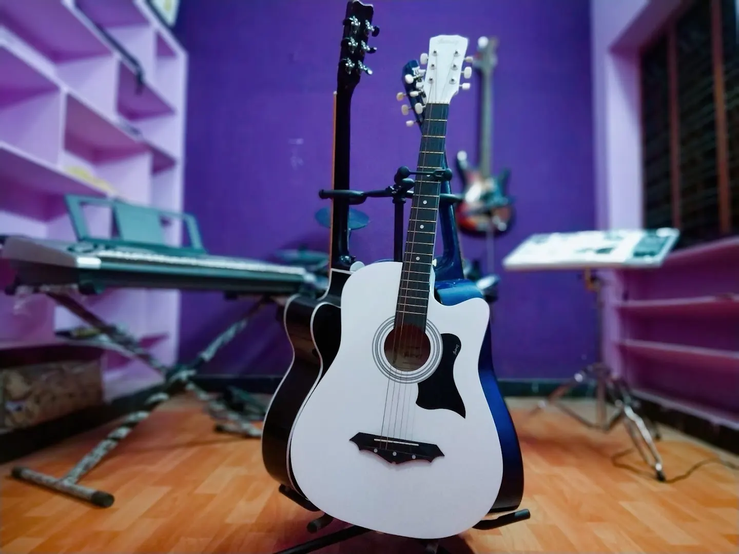 Kings Musical Academy photo 1