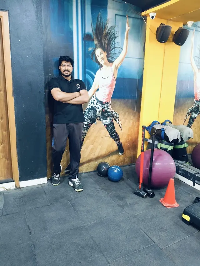 CHEETAH MARTIAL ARTS ACADEMY KUNG-FU madinaguda — Martial Arts in Chanda Nagar