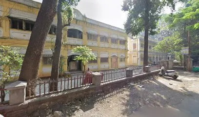 Fisher's Gym