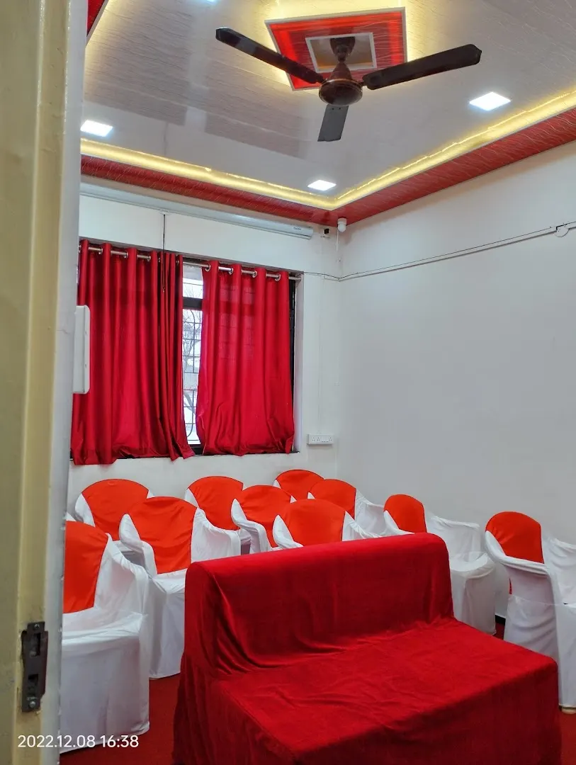 International Film Institute — Theatre & Drama in Nigdi