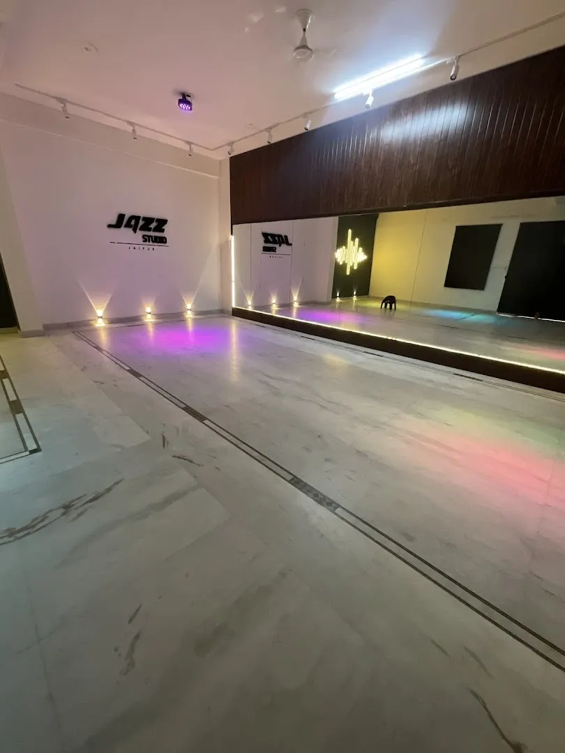 Jazz Dance Academy — Dance in Kanwar Nagar