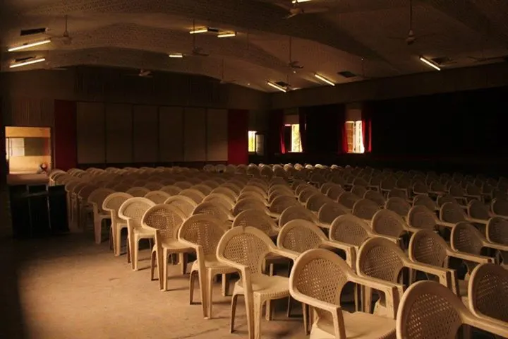 Rangmandal — Theatre & Drama in Paldi