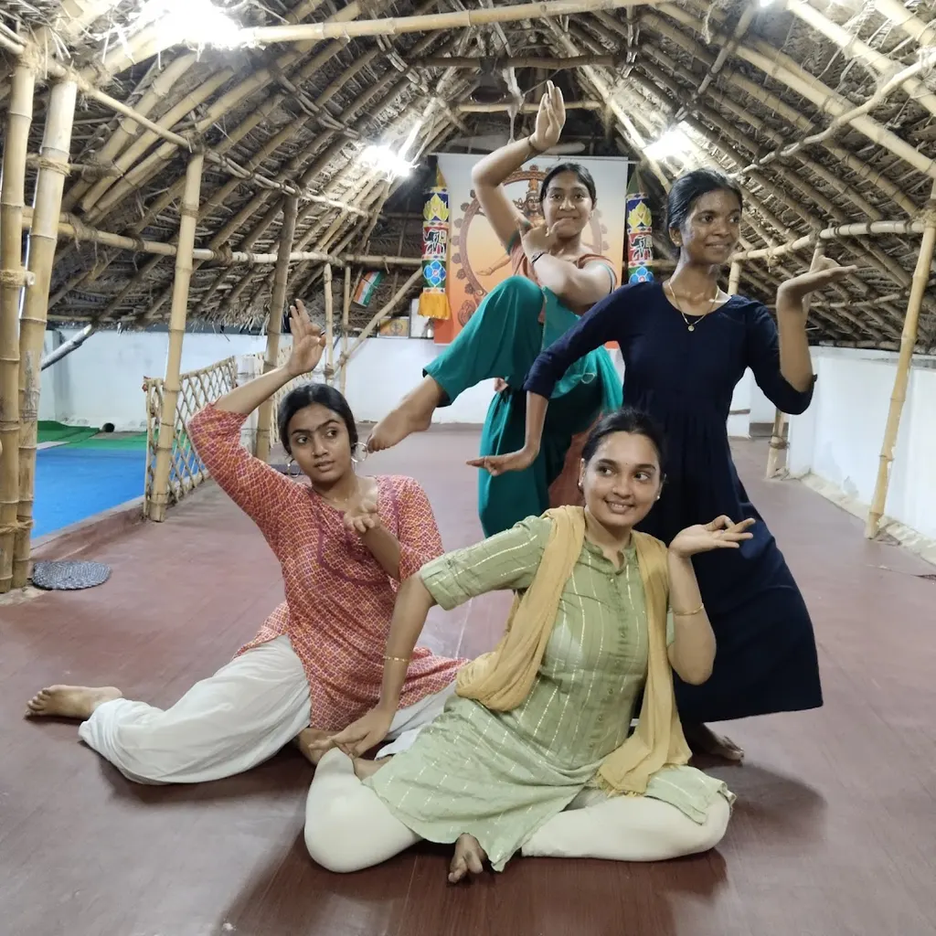 Chaitanya School Of Bharatnatyam — Dance in Pallikaranai