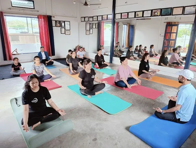 Avyukta Dance Studio — Dance in Raipur