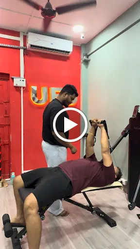 Ultimate Fitness Studio photo 1