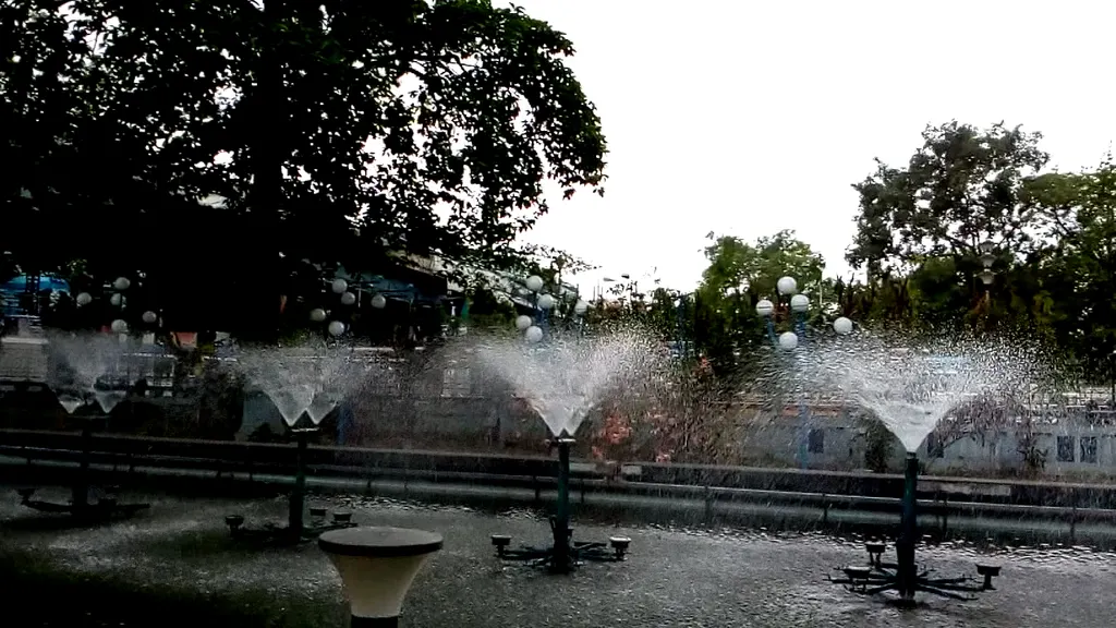 Rabindra Sadan — Theatre & Drama in Park Street