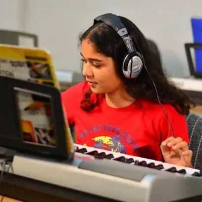 Music Class AdyarVM photo 1