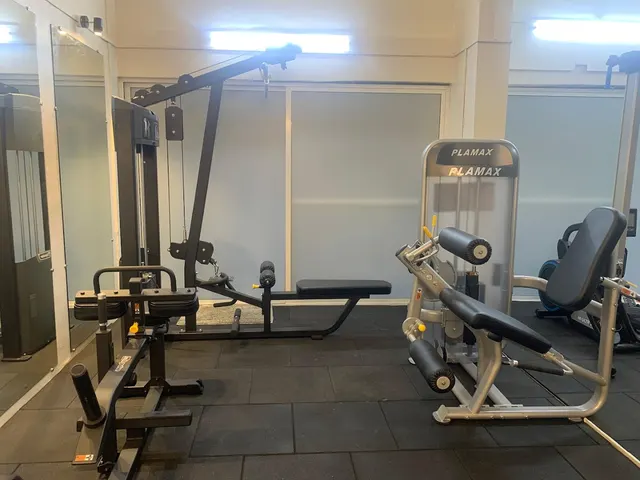 Meraki the fitness studio