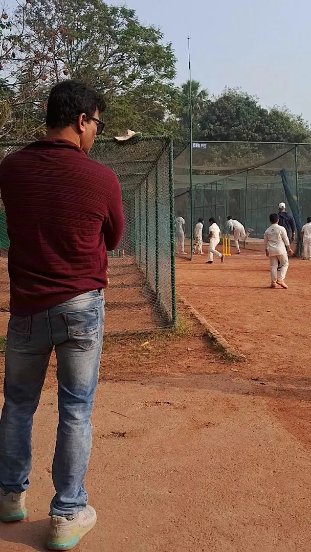Swami Vivekananda School Of Cricket photo 1