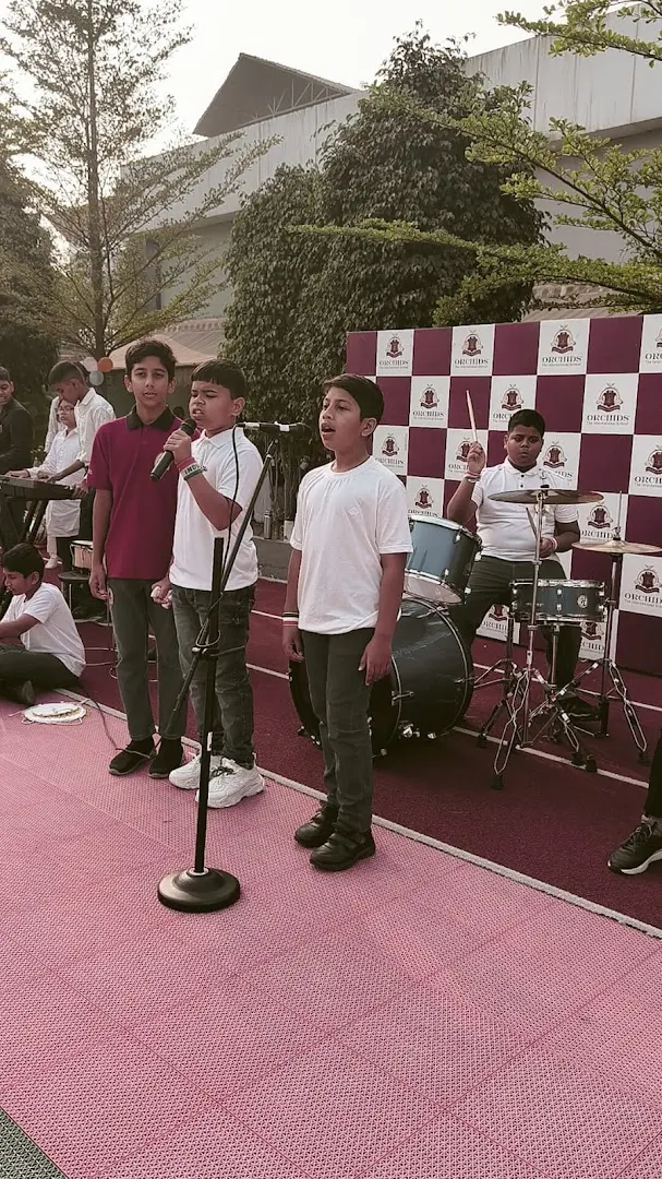 Sargam Music Academy — Music in Chinchwad
